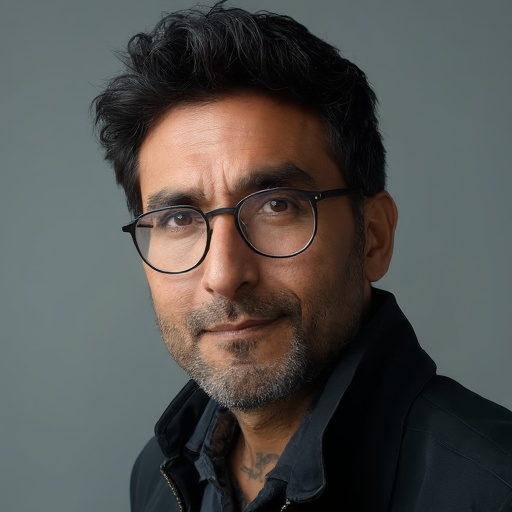 Rajesh Venkataraman — pin up casino reviewer